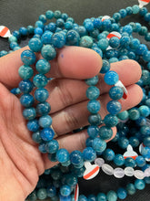 Load image into Gallery viewer, Apatite Bracelet (8 mm)