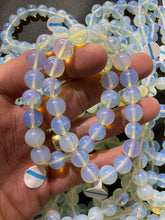 Load image into Gallery viewer, Opalite Bracelet (10 mm)