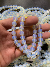 Load image into Gallery viewer, Opalite Bracelet (8 mm)