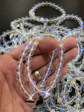 Load image into Gallery viewer, Aurora Borealis Bracelet(8 mm)(Synthetic Stone)
