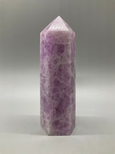 Load image into Gallery viewer, Kunzite Point