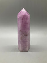 Load image into Gallery viewer, Kunzite Point