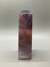 Load image into Gallery viewer, Lepidolite Mica Point