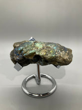 Load image into Gallery viewer, Labradorite Rough