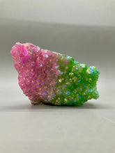 Load image into Gallery viewer, Unicorn Crystal Cluster