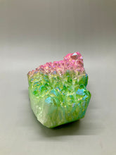 Load image into Gallery viewer, Unicorn Crystal Cluster