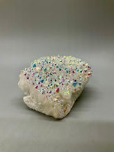 Load image into Gallery viewer, Angel Aura Crystal Cluster