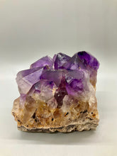 Load image into Gallery viewer, Amethyst Cluster