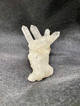 Load image into Gallery viewer, Quartz Crystal Cluster