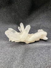 Load image into Gallery viewer, Quartz Crystal Cluster