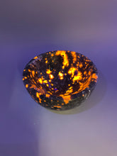 Load image into Gallery viewer, Yooperlite Fluorescent Bowl