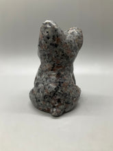 Load image into Gallery viewer, Yooperlite Fluorescent Dog