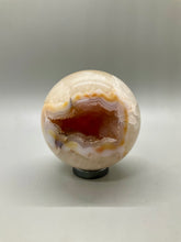 Load image into Gallery viewer, Drusy Quartz Sphere