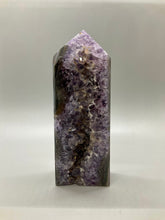Load image into Gallery viewer, Amethyst Obelisk
