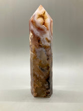 Load image into Gallery viewer, Cherry Blossom Agate Point