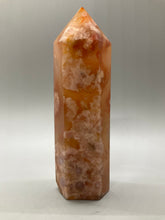 Load image into Gallery viewer, Cherry Blossom Agate Point