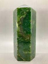 Load image into Gallery viewer, Nephrite Jade Point