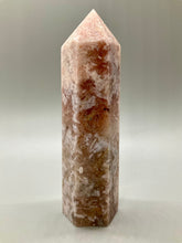 Load image into Gallery viewer, Pink Amethyst Point