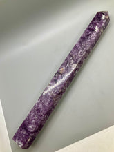 Load image into Gallery viewer, Lepidolite Mica Tower