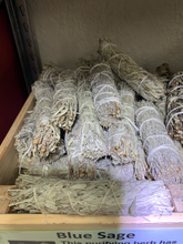 Load image into Gallery viewer, Blue Sage