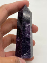 Load image into Gallery viewer, Lepidolite Point