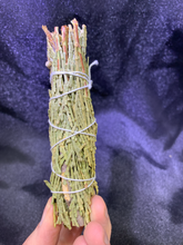 Load image into Gallery viewer, Cedar Smudge