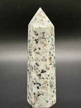 Load image into Gallery viewer, Kiwi Jasper Round Point