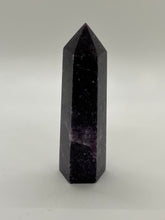 Load image into Gallery viewer, Lepidolite Point