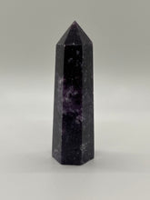 Load image into Gallery viewer, Lepidolite Point