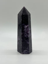 Load image into Gallery viewer, Lepidolite Point