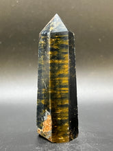 Load image into Gallery viewer, Blue Tiger's Eye Point