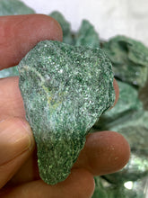 Load image into Gallery viewer, Fuchsite Rough