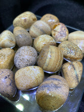 Load image into Gallery viewer, Picture Jasper Tumbled