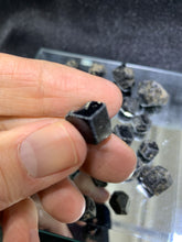 Load image into Gallery viewer, Black Garnet