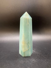 Load image into Gallery viewer, Amazonite Point