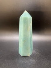 Load image into Gallery viewer, Amazonite Point