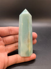 Load image into Gallery viewer, Amazonite Point