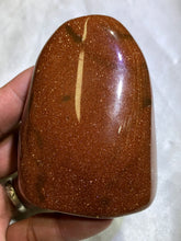 Load image into Gallery viewer, Goldstone Freeform