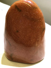 Load image into Gallery viewer, Goldstone Freeform