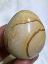 Load image into Gallery viewer, Picture Jasper Egg