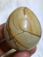 Load image into Gallery viewer, Picture Jasper Egg