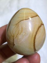 Load image into Gallery viewer, Picture Jasper Egg