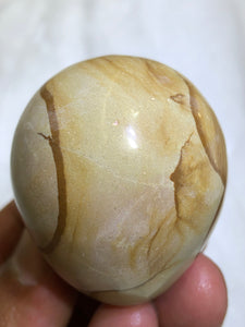 Picture Jasper Egg