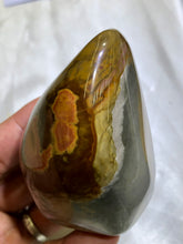 Load image into Gallery viewer, Polychrome Jasper Freeform