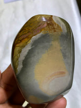 Load image into Gallery viewer, Polychrome Jasper Freeform