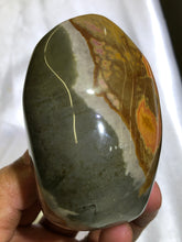 Load image into Gallery viewer, Polychrome Jasper Freeform