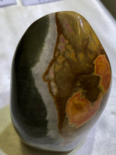Load image into Gallery viewer, Polychrome Jasper Freeform