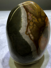 Load image into Gallery viewer, Polychrome Jasper Freeform
