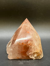 Load image into Gallery viewer, Red Crystal Generator Point