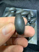 Load image into Gallery viewer, Black Shiva Lingam